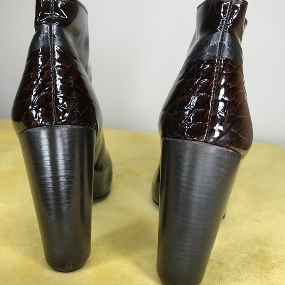 Louis Vuitton boots - Picture 4 of 6